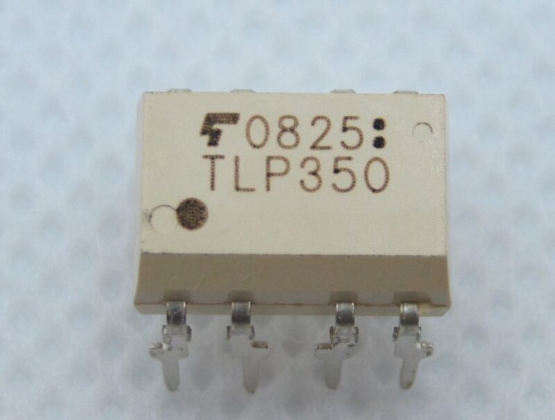 フォトカプラ TLP350(F) - 大和エレテック株式会社